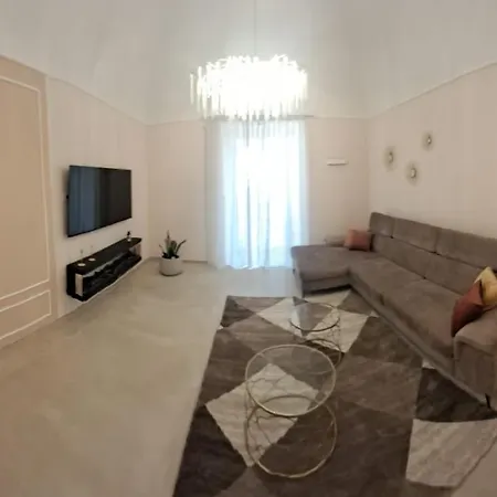 Holiday home Vescovado House *