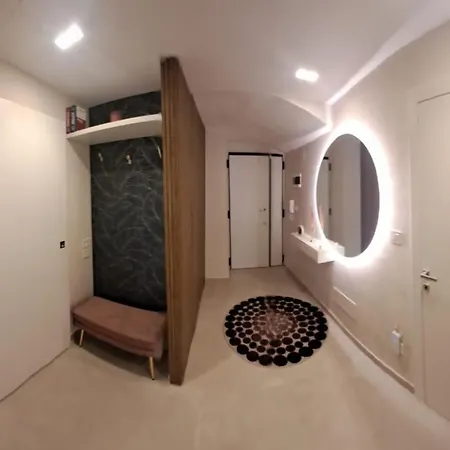 Vescovado House Holiday home *